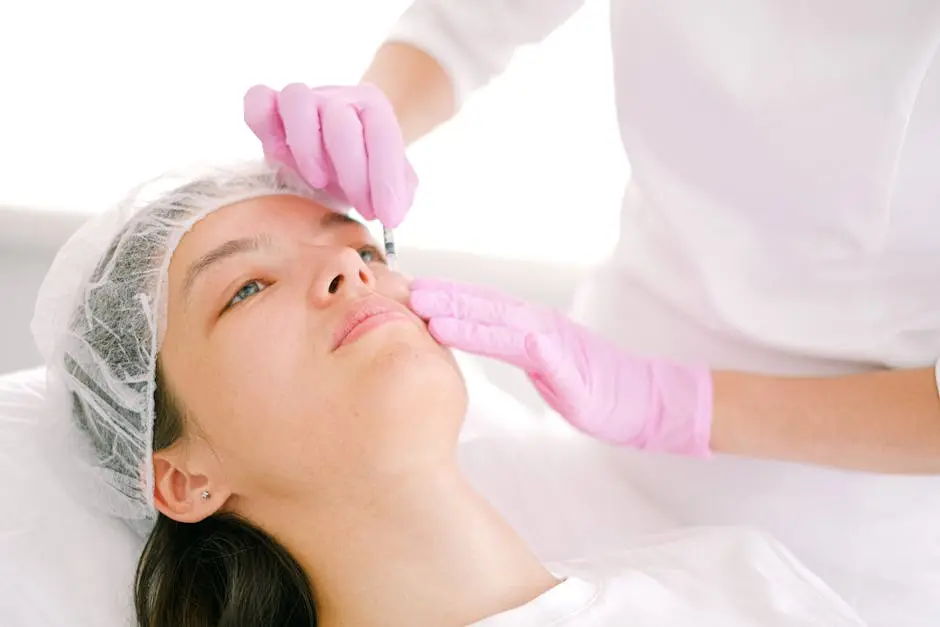 Renowned skincare center offering advanced solutions