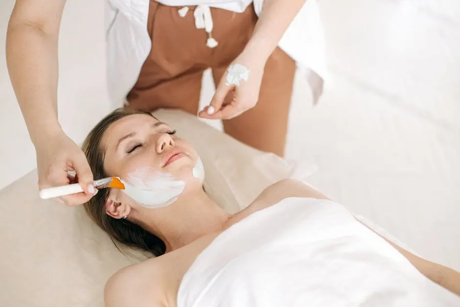 Dedicated skin rejuvenation for improved appearance
