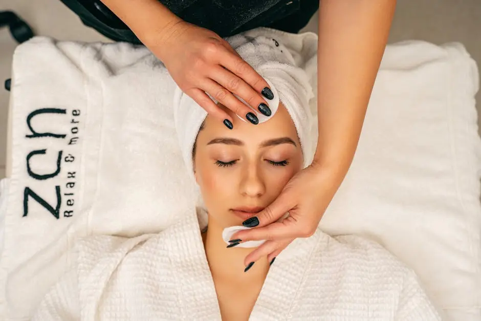 Chilliwack center specializes in skin enhancement services
