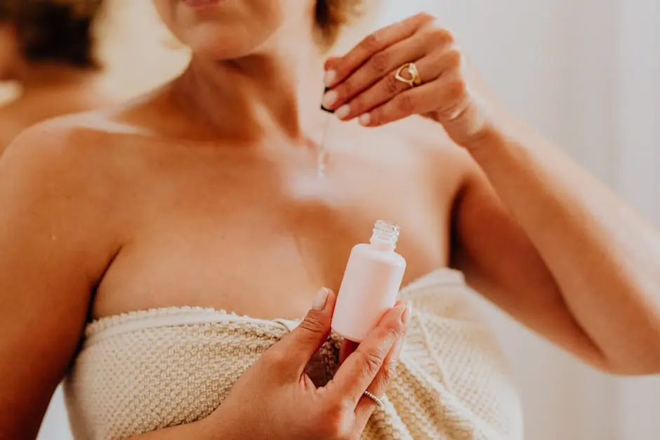 Skin rejuvenation service highlights effective results