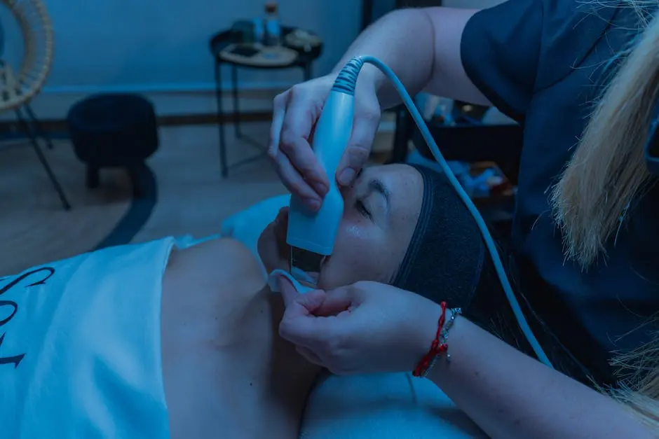 Innovative skin care technologies at Tbeau Laser Centre in Chilliwack.