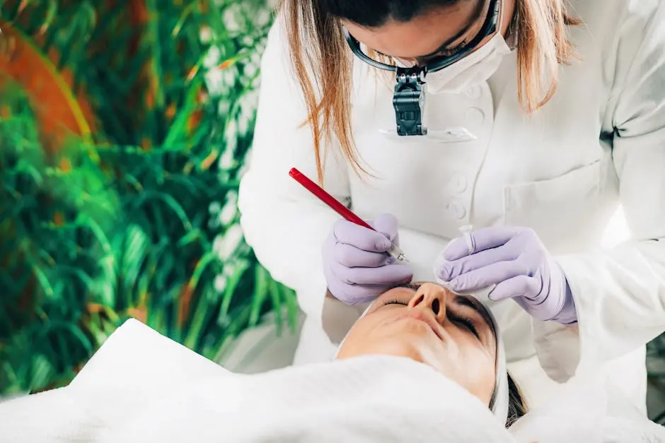 Comprehensive laser treatments at Tbeau Laser for radiant skin.