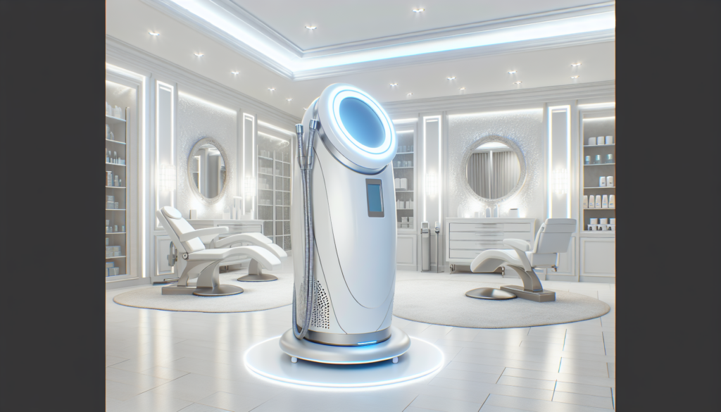 Non-surgical body contouring treatment at Tbeau Laser & Skin Rejuvenation Centre Chilliwack BC