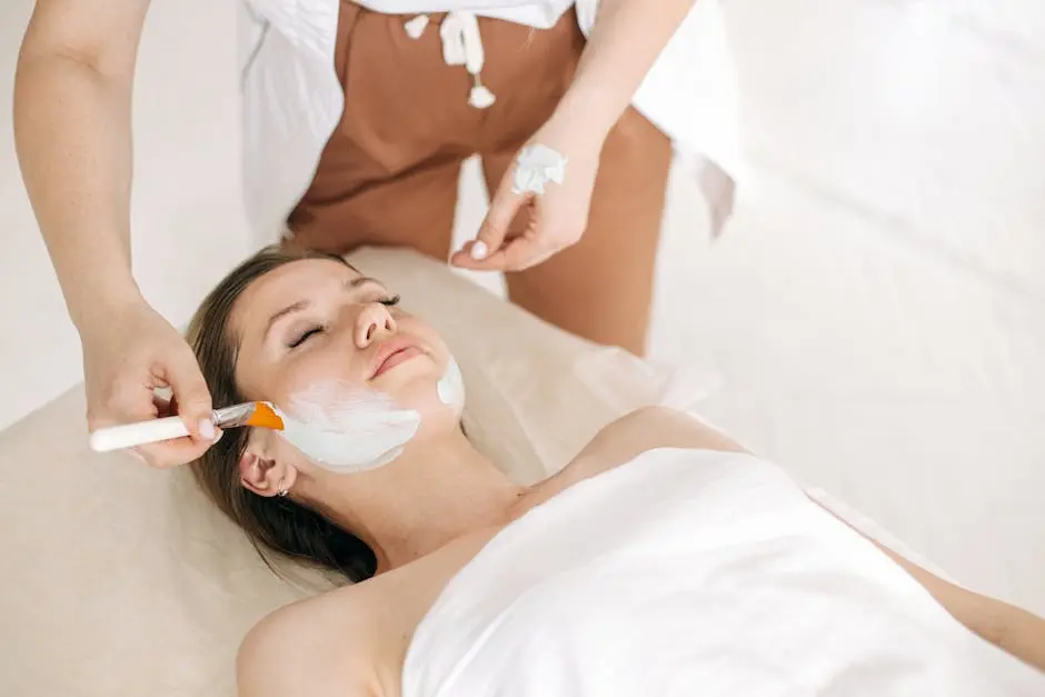Discover transformative skincare solutions at Tbeau Laser Centre.