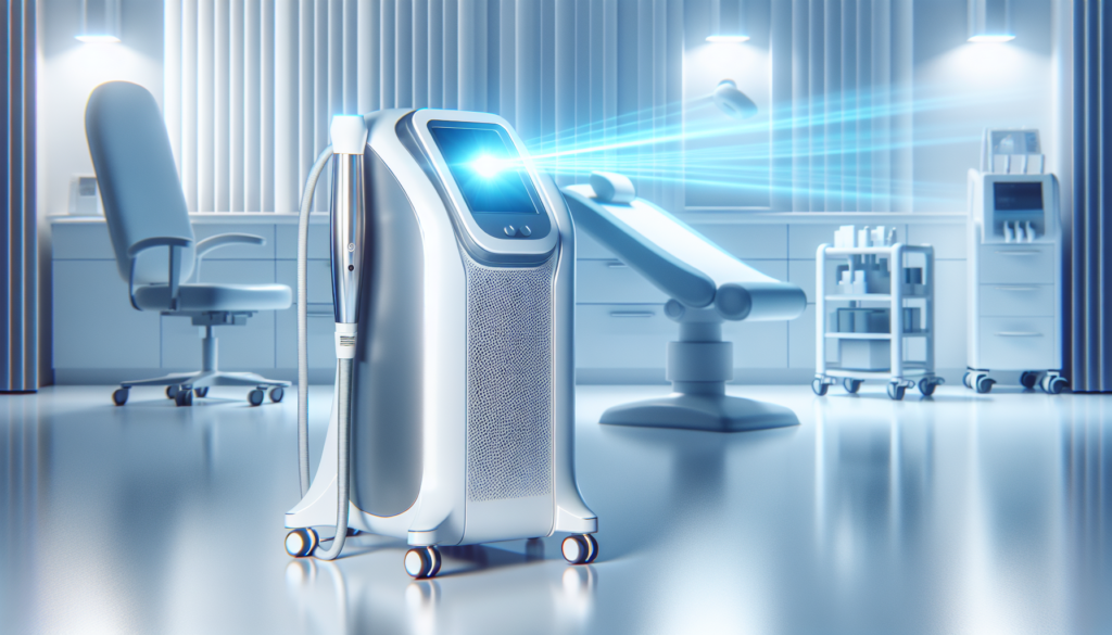 Laser hair removal treatment at Tbeau Laser & Skin Rejuvenation Centre Chilliwack BC